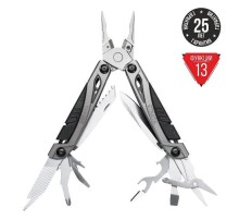 Мультитул Gerber Essentials Strata Multi Plier, блистер, 31-000334
