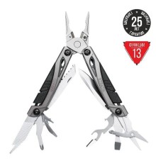 Мультитул Gerber Essentials Strata Multi Plier, блистер, 31-000334