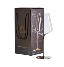 Бокал для вина Sophienwald Royal Gold Grande Cru Bordeaux 1 шт.