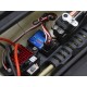 Радиоуправляемый катер ProBoat Stealthwake 23 Brushed Deep-V RTR