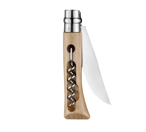 Набор 3-x ножей Opinel Outdoor, 002177