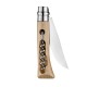 Набор 3-x ножей Opinel Outdoor, 002177