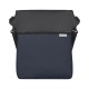 Сумка наплечная VICTORINOX Altmont Original Flapover Digital Bag, синяя, нейлон, 26x10x30 см, 7 л