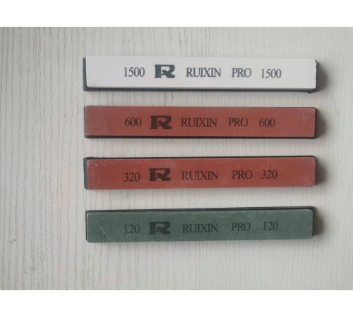 Дополнительный камень для точилок 600 grit Ruixin, SPEP600R