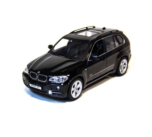 Р/У машина Double Eagle BMW X5 1;18 н/б