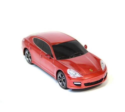 Р/У машина MZ Porsche Panamera 27047 1/24