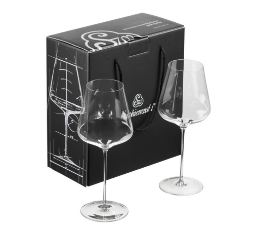 Бокал для вина Sophienwald Grand Cru Bordeaux 1шт.