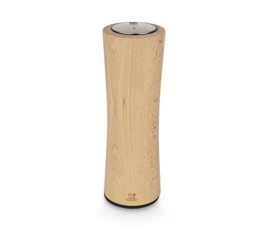Штопор для вина электрический Peugeot Elis Reverse Natural Finish