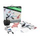 Р/У самолет XK Innovation X420 420мм 3D EPP 2.4G 6-ch LiPo Gyro RTF