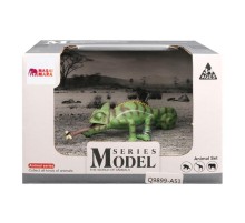 Фигурка игрушка MASAI MARA MM218-155 серии 