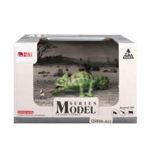 Фигурка игрушка MASAI MARA MM218-155 серии 
