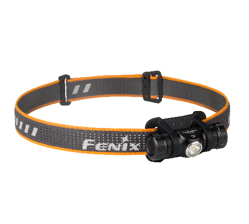 Налобный фонарь Fenix HM23