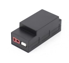 Аккумулятор Li-Po 850mAh, 7,4V, T‐plug для автомодели MJX 16108