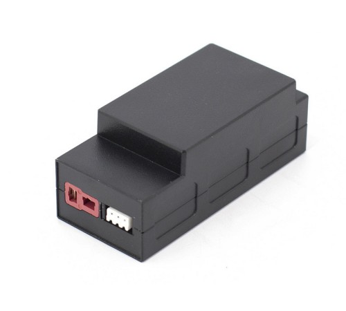 Аккумулятор Li-Po 850mAh, 7,4V, T‐plug для автомодели MJX 16108