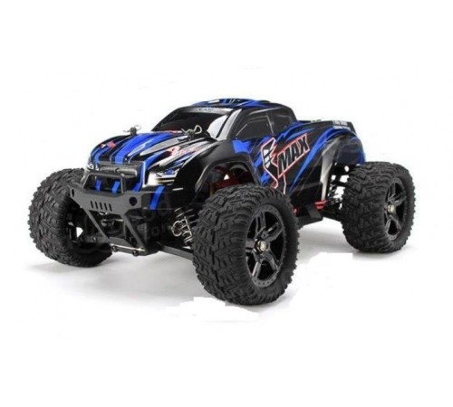 Чехол для Монстра REMO HOBBY SMAX 1/16 зимний