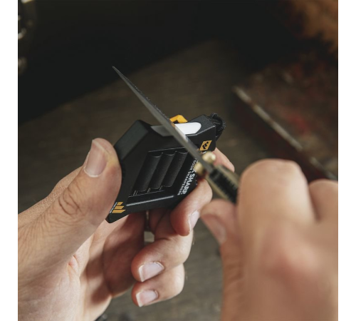 Точилка ручная Work Sharp MICRO SHARPENER, WSEDCMCR-I