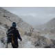 Водонепроницаемые носки DexShell Hytherm Pro L (43-46), DS634L