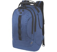 Рюкзак VICTORINOX VX Sport Trooper 16'', синий, полиэстер 900D, 34x27x48 см, 28 л