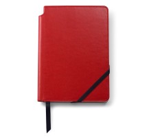 Записная книжка Cross Journal Crimson, A5