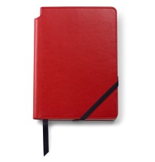 Записная книжка Cross Journal Crimson, A5