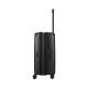 Чемодан VICTORINOX Spectra™ 3.0 Exp. Medium Case, чёрный, поликарбонат Sorplas™, 46x30x69 см, 81 л