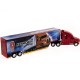 Машина Kinsmart 1:40 Keworth T700 инерция  в/к