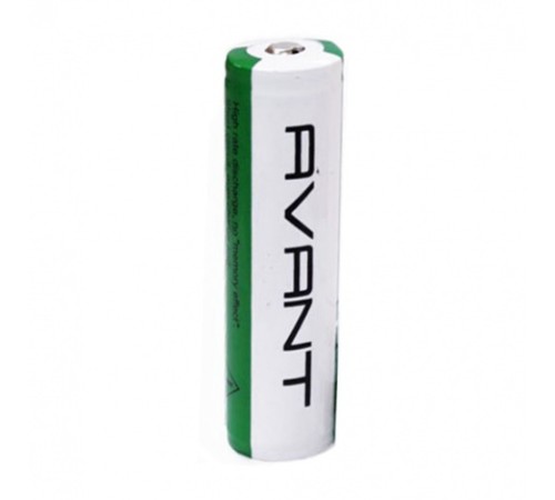 Аккумулятор 18650 2400 mAh Avant, Avant2400
