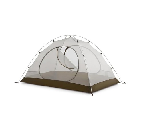 Палатка 3-местная Naturehike Yunchuan-Pro Ultra-Light 4 Seasons CNK2300ZP024 белый