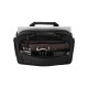 Портфель для ноутбука 14'' WENGER, черный, нейлон / ПВХ, 39 x 8 x 25 см, 5 л