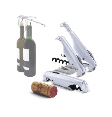 Штопор Pulltex X-Tens Corkscrew