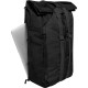 Рюкзак VICTORINOX Altmont Active Deluxe Duffel 15'' , чёрный, полиэфирная ткань, 31x17x48 см, 19 л