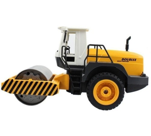 Р/У каток Double Eagle Road Roller 1:20 (китайская коробка)