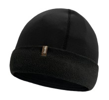Водонепроницаемая шапка Dexshell Watch Hat 2.0 черный L/XL (58-60 см)