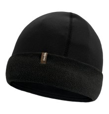 Водонепроницаемая шапка Dexshell Watch Hat 2.0 черный L/XL (58-60 см)
