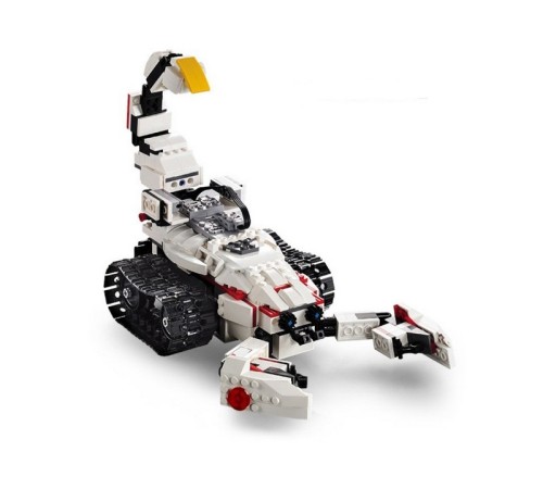 Р/У конструктор CaDA Technic Робот KAKA (710 деталей)