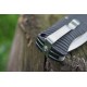 Нож Ganzo G720 черный, G720-B