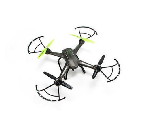 Р/У квадрокоптер Syma X54HC HD видео 4Gb, барометр 2.4G RTF