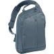 Рюкзак с одним плечевым ремнём VICTORINOX Gear Sling, зелёный, нейлон Versatek™, 24x10x34 см, 8 л