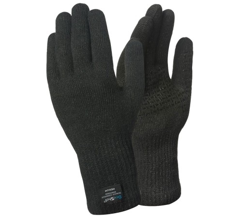 Водонепроницаемые перчатки Dexshell ToughShield DG458B XL