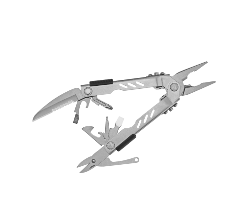 Мультитул Gerber Compact Sport - Multi-Plier 400 Stainless, Sheath коробка, 05500
