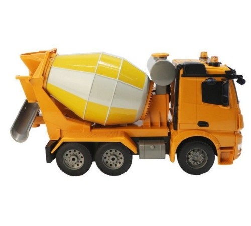 Р/У бетономешалка Double Eagle Mercedes-Benz Arocs 1:20
