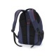 Рюкзак WENGER 15”,темно-синий, полиэстер 900D, 44х35х18 см, 28 л