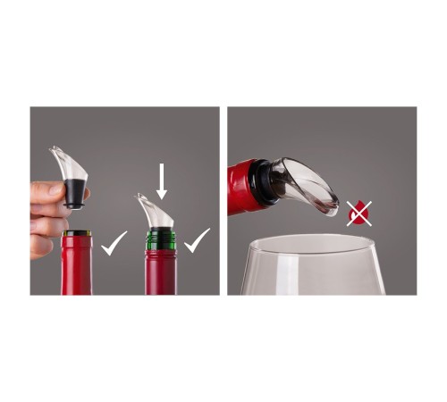 Каплеуловитель Vacu Vin (2 шт)