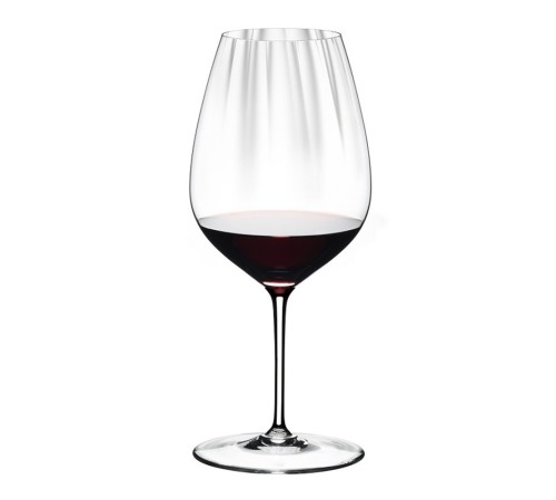 Бокалов для красного вина Riedel Performance Cabernet