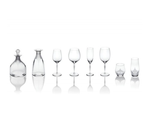 Бокал для коньяка Lalique Cognac