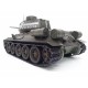 Р/У танк Taigen 1/16 T34-85 (СССР) (для ИК танкового боя) KIT