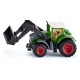 Трактор Siku 1393 Fendt 1050 Vario, с фронтальным погрузчиком