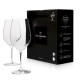 Бокалы для вина Chef&Sommelier Sequence 620 мл. / 2 шт. в п/у.