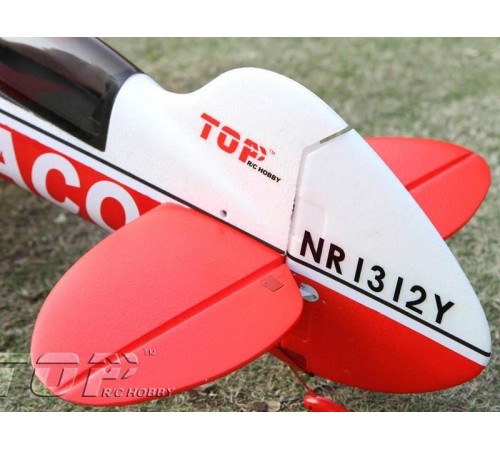Р/У самолет Top RC GeeBee 1200мм PNP