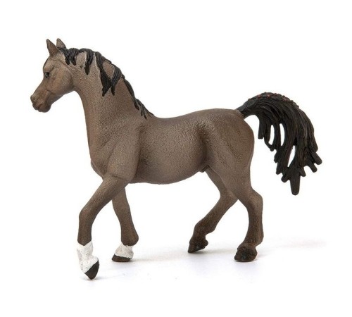 Фигурка Schleich Арабский жеребец NEW